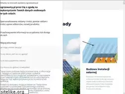 Sites similar to ogrzewamy.pl