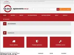 Sites similar to ogrzewania.net.pl