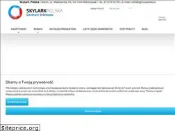 Sites similar to ogrzewania.pl