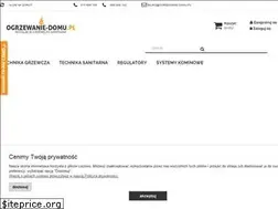 Sites similar to ogrzewanie-domu.pl