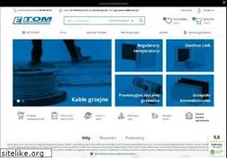 Sites similar to ogrzewanie-elektryczne.pl