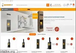 Sites similar to ogrzewanie.pl