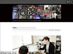 Sites similar to ogs-guitar.jp