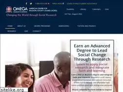 Sites similar to ogs.edu