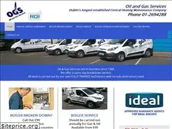 Sites similar to ogs.ie