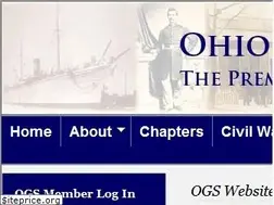 Sites similar to ogs.org