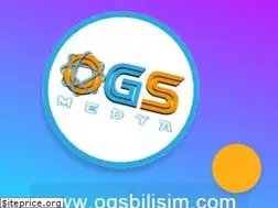 Sites similar to ogsbilisim.com