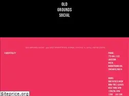 Sites similar to ogschicago.com