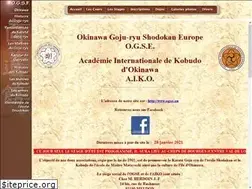 Sites similar to ogse.eu