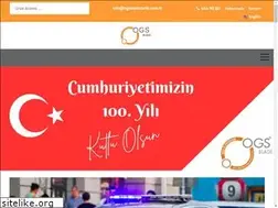Sites similar to ogselektronik.com.tr