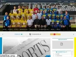 Sites similar to ogsfootball.fr