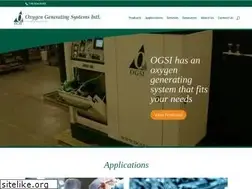Sites similar to ogsi.com