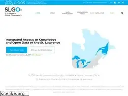Sites similar to ogsl.ca