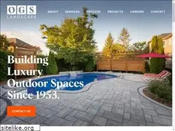 Sites similar to ogslandscape.ca