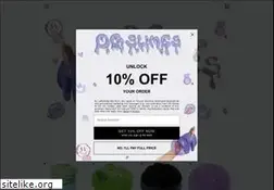 Sites similar to ogslimes.com
