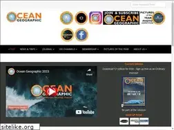 Sites similar to ogsociety.org