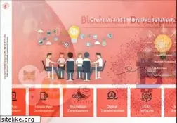 Sites similar to ogsoftwaresolutions.com