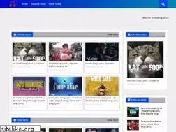Sites similar to ogsonglyrics.com
