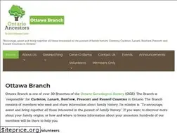 Sites similar to ogsottawa.on.ca
