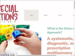 Sites similar to ogspecialinspirations.com