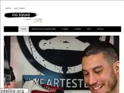 Sites similar to ogsquad.com