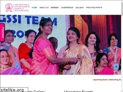 Sites similar to ogssi.org
