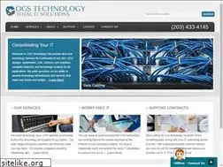 Sites similar to ogstechnology.com