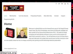 Sites similar to ogsteviestrow.com