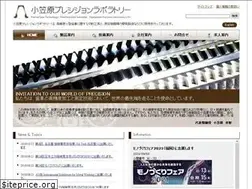 Sites similar to ogswr-pl.co.jp