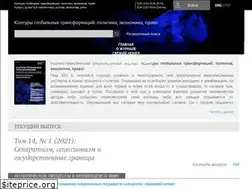Sites similar to ogt-journal.com