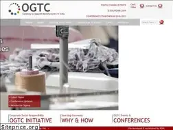Sites similar to ogtc.in