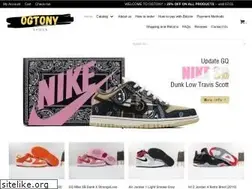 Sites similar to ogtony.xyz