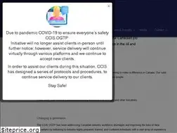 Sites similar to ogtp.ca