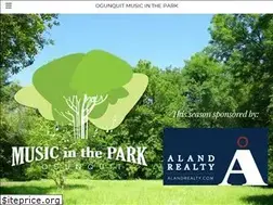 Sites similar to ogtparksrec.com
