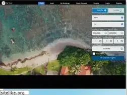 Sites similar to ogtravel.com