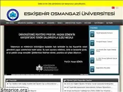 Sites similar to ogu.edu.tr