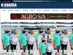 Sites similar to oguaira.com.br