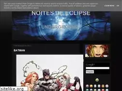 Sites similar to oguardiaodaluz.blogspot.com