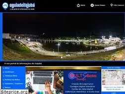 Sites similar to oguiadeitajuba.com.br