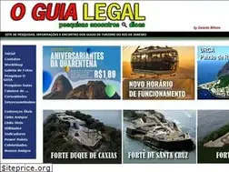 Sites similar to oguialegal.com