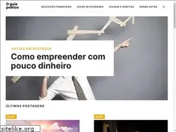 Sites similar to oguiapratico.com.br