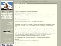 Sites similar to ogulin.blog.hr