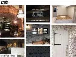 Sites similar to oguma-tile.com