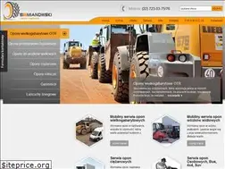 Sites similar to ogumienieprzemyslowe.com.pl
