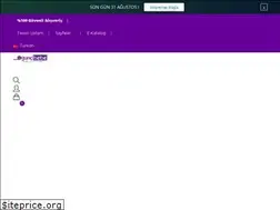 Sites similar to oguncbebe.com