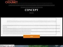 Sites similar to ogunet3819.com
