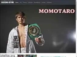 Sites similar to ogunigym.com
