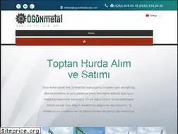 Sites similar to ogunmetalhurda.com