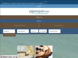 Sites similar to ogunquit.com