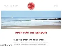 Sites similar to ogunquitbeachlobsterhouse.com